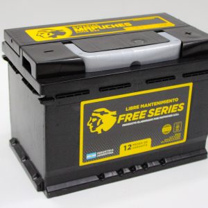 M426 E 12x85 Amp