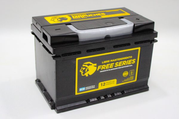 M426 E 12x85 Amp